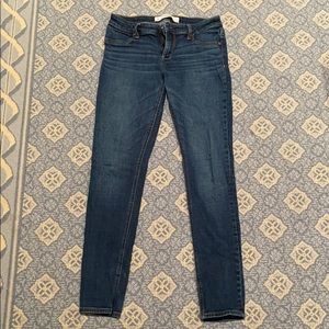 Abercrombie & Fitch jeans